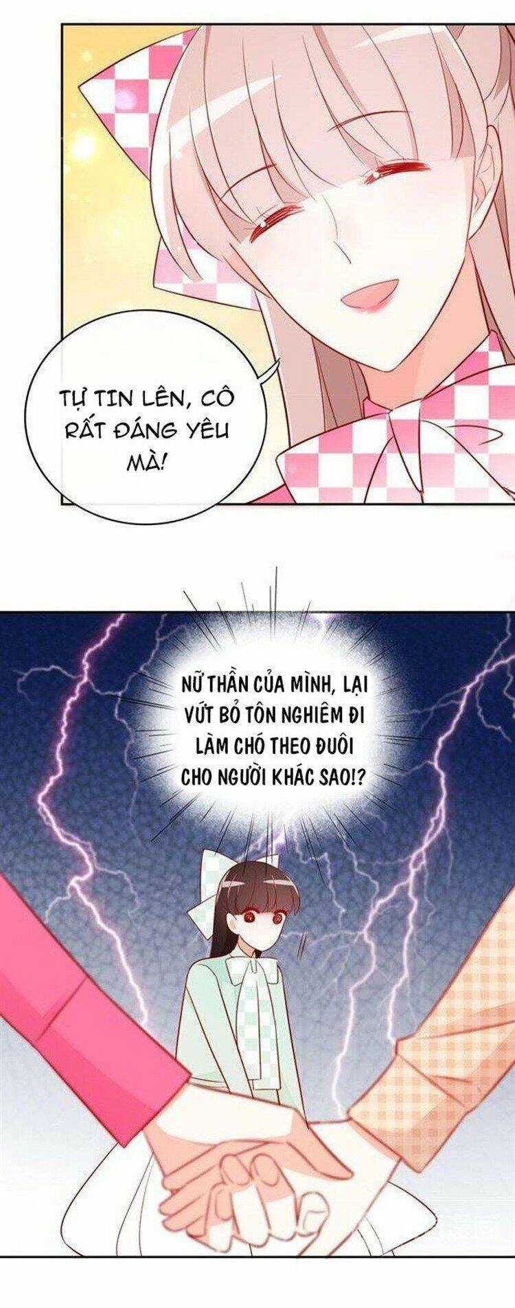 Cẩm Nang Tấn Công Tra Nam Chapter 8 - 17