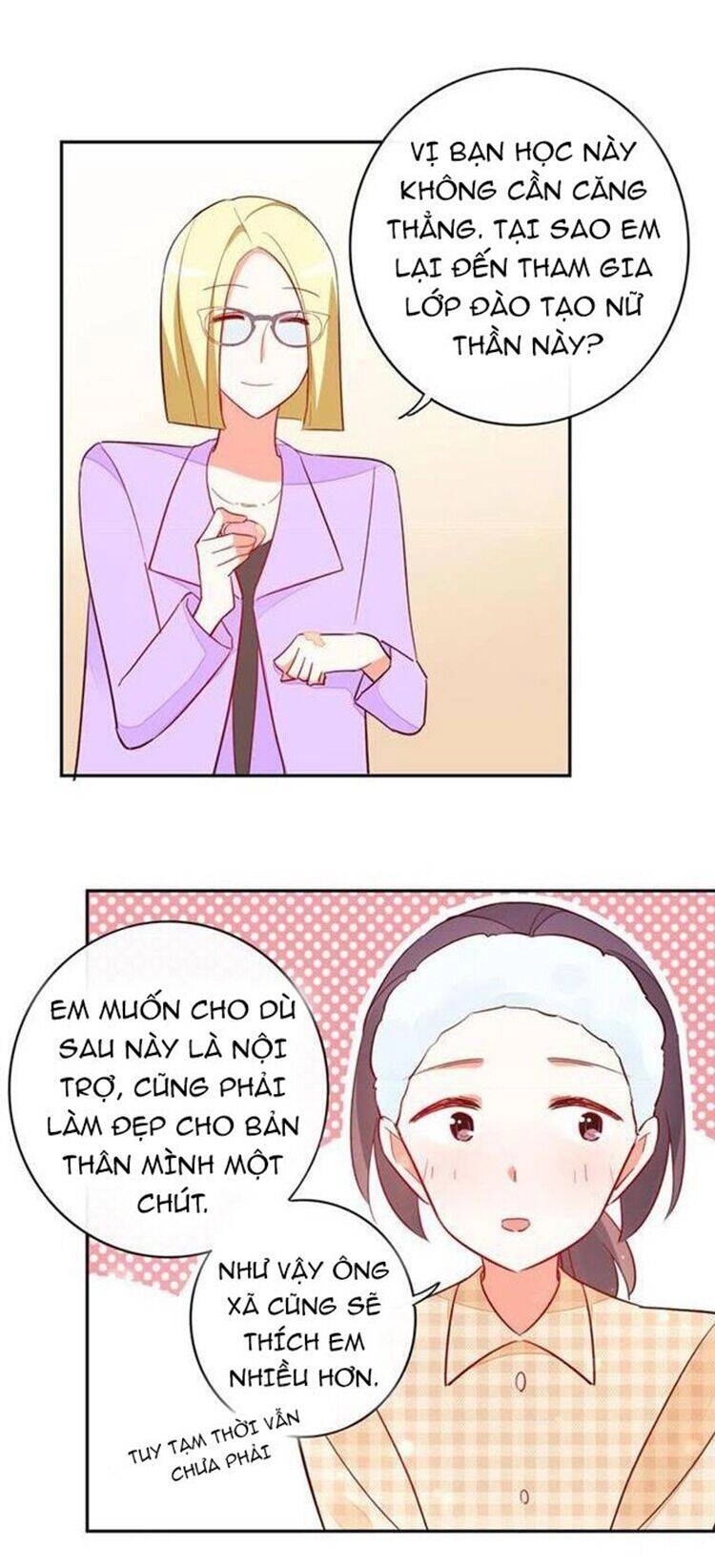 Cẩm Nang Tấn Công Tra Nam Chapter 8 - 18