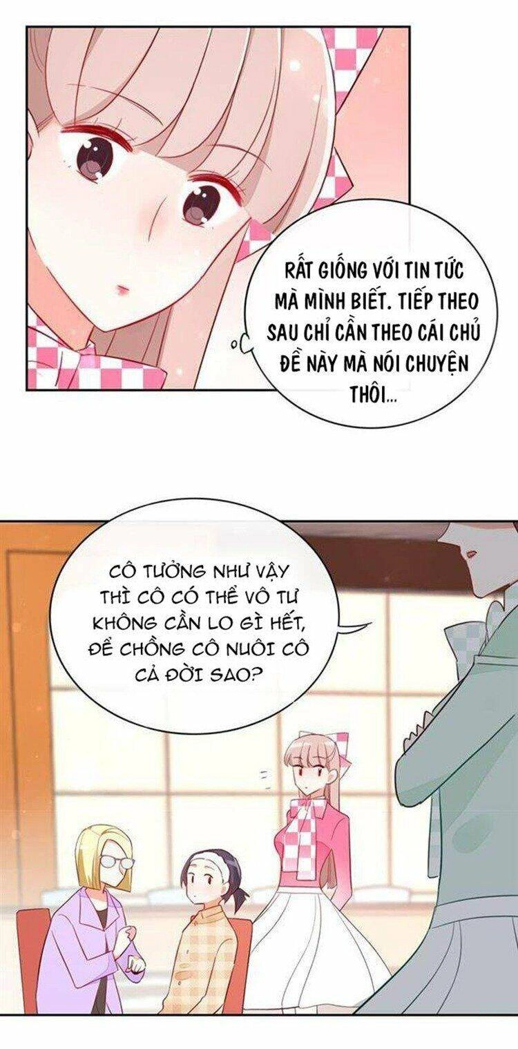 Cẩm Nang Tấn Công Tra Nam Chapter 8 - 19