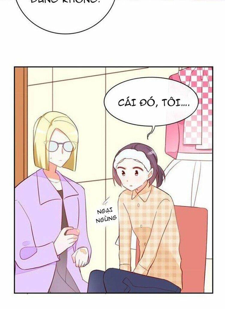 Cẩm Nang Tấn Công Tra Nam Chapter 8 - 21