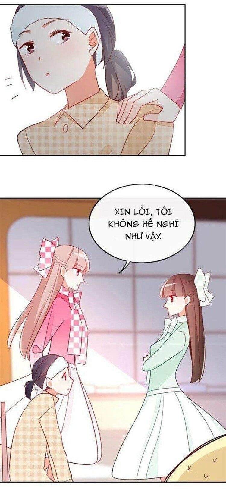 Cẩm Nang Tấn Công Tra Nam Chapter 8 - 22