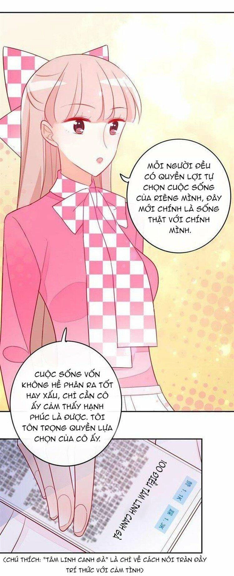 Cẩm Nang Tấn Công Tra Nam Chapter 8 - 23