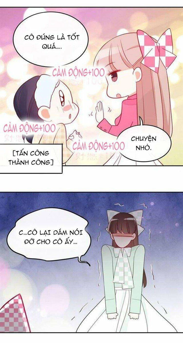 Cẩm Nang Tấn Công Tra Nam Chapter 8 - 24