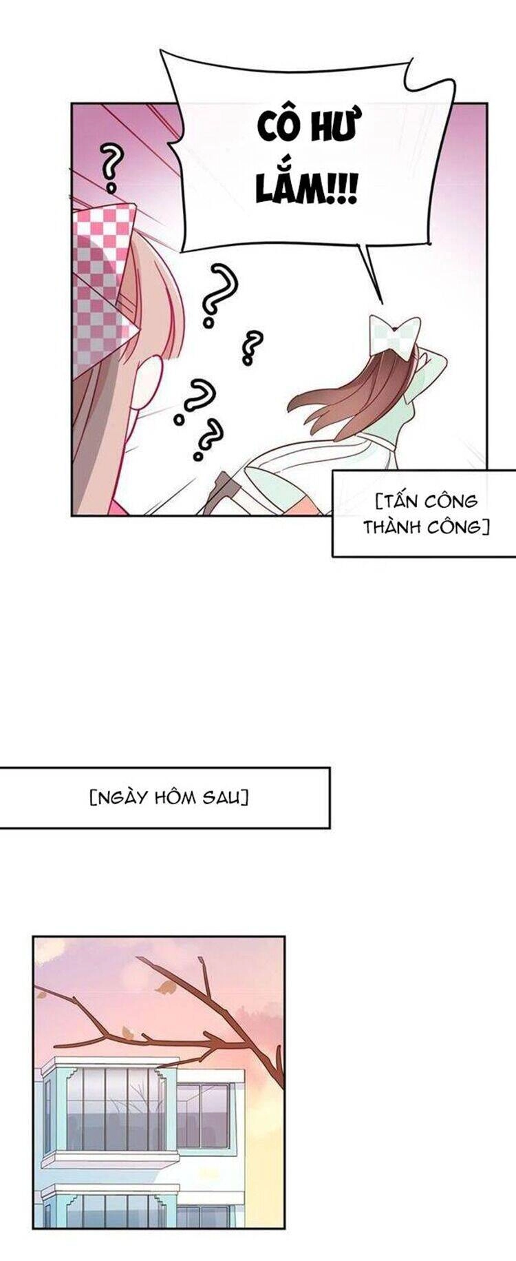 Cẩm Nang Tấn Công Tra Nam Chapter 8 - 25