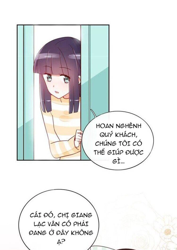 Cẩm Nang Tấn Công Tra Nam Chapter 8 - 27