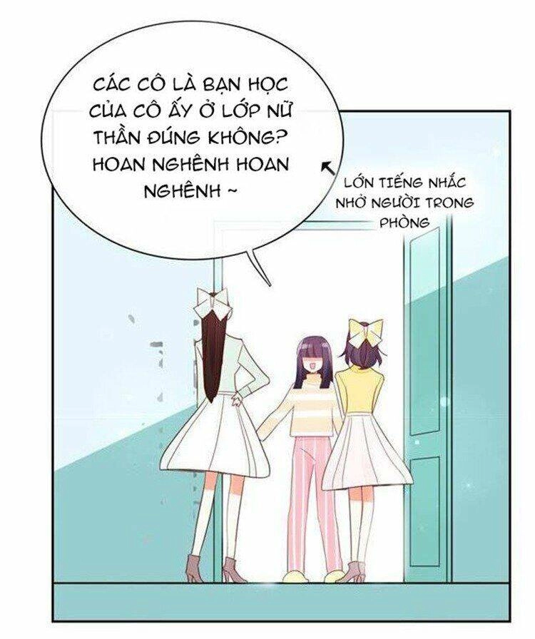 Cẩm Nang Tấn Công Tra Nam Chapter 8 - 29