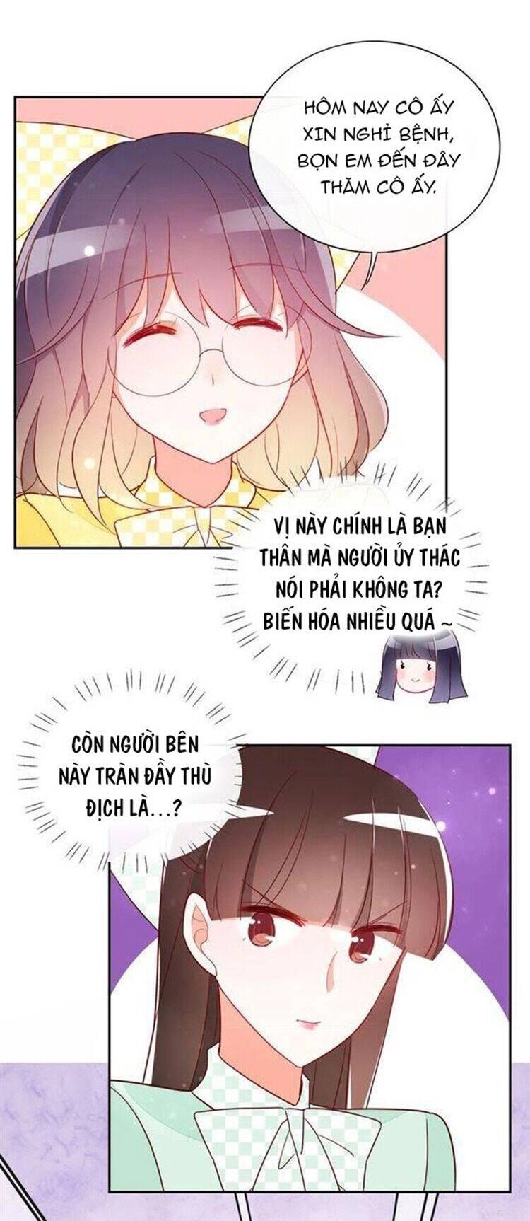 Cẩm Nang Tấn Công Tra Nam Chapter 8 - 30