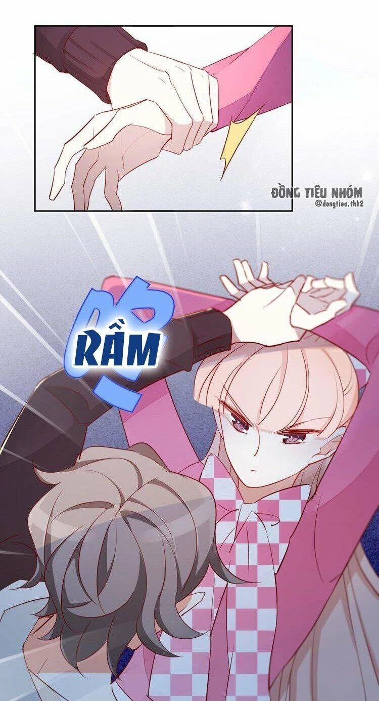 Cẩm Nang Tấn Công Tra Nam Chapter 10 - 3