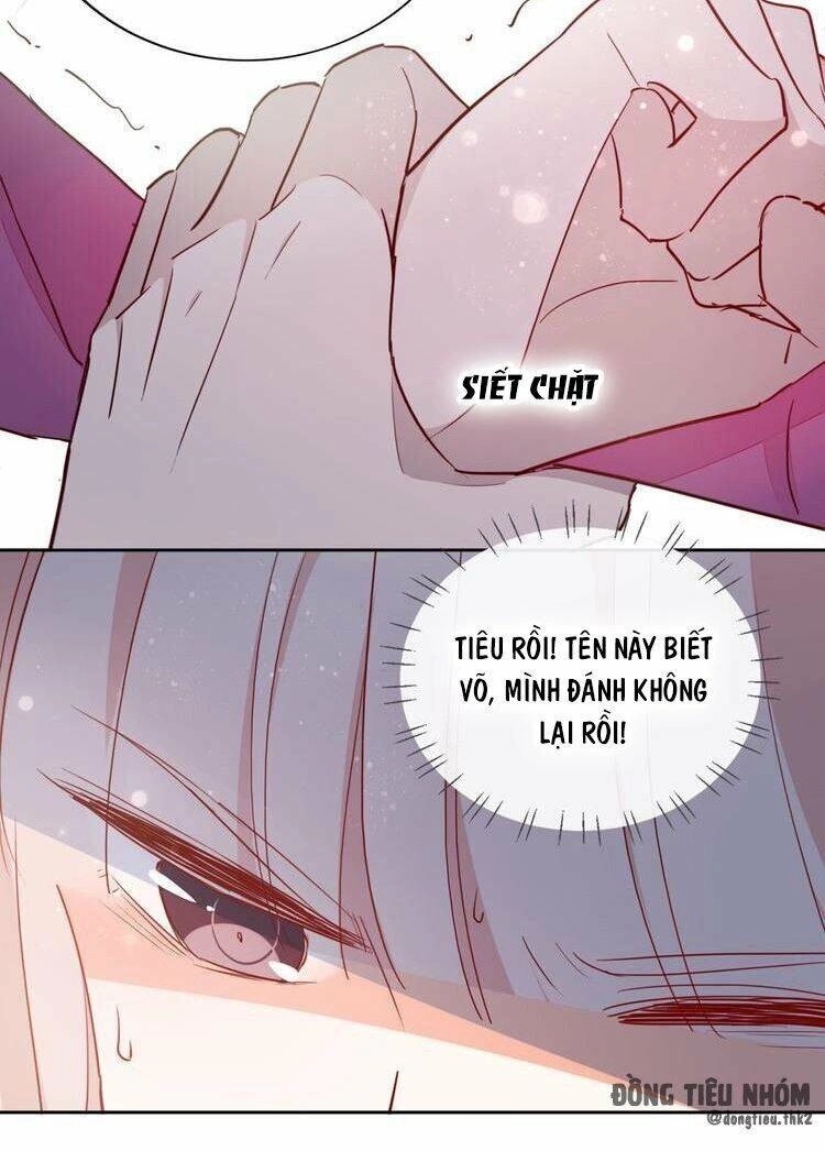 Cẩm Nang Tấn Công Tra Nam Chapter 10 - 5