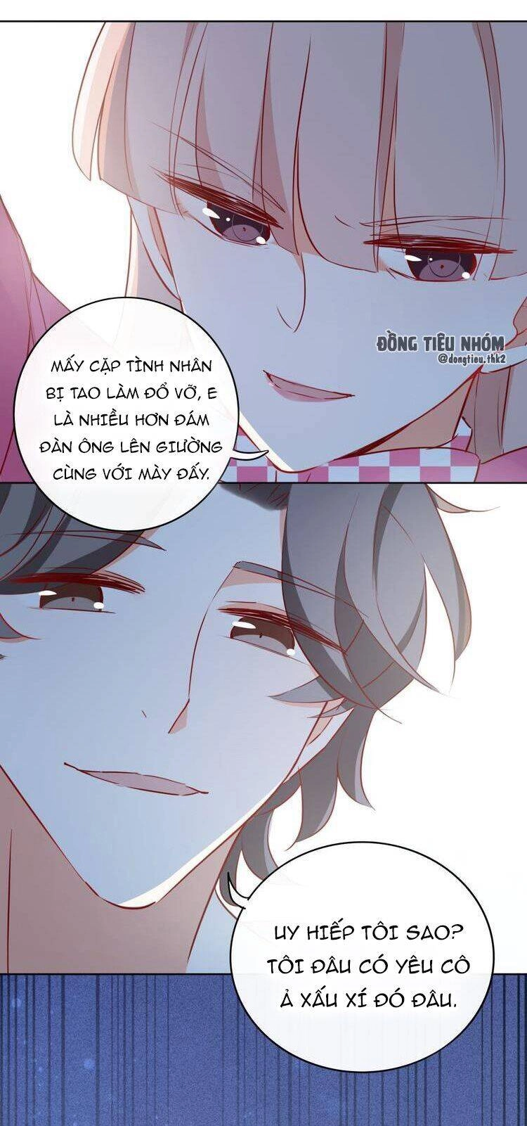 Cẩm Nang Tấn Công Tra Nam Chapter 10 - 7