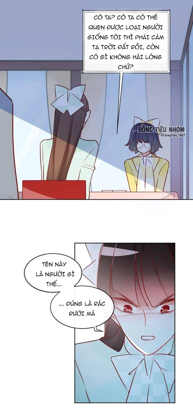 Cẩm Nang Tấn Công Tra Nam Chapter 10 - 10