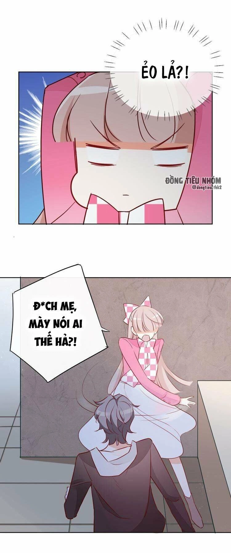 Cẩm Nang Tấn Công Tra Nam Chapter 10 - 13