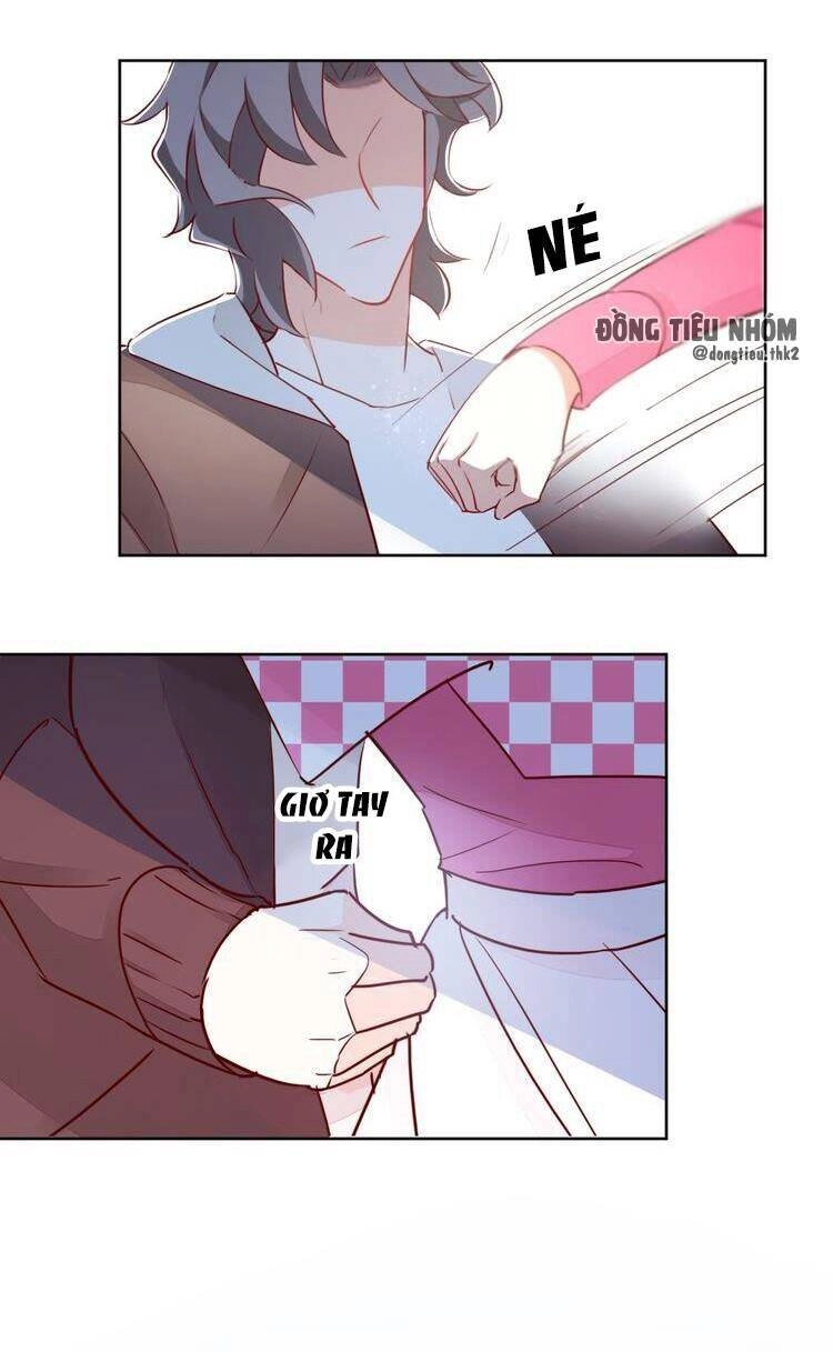 Cẩm Nang Tấn Công Tra Nam Chapter 10 - 14