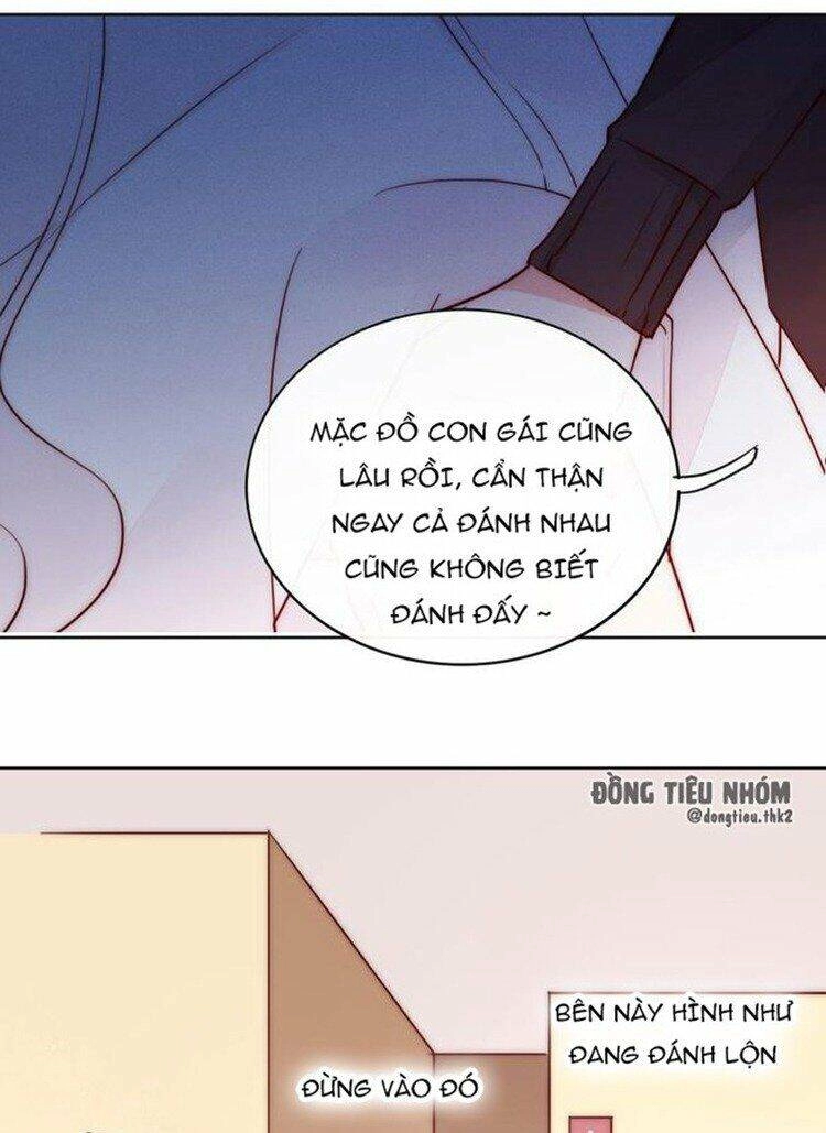 Cẩm Nang Tấn Công Tra Nam Chapter 10 - 17