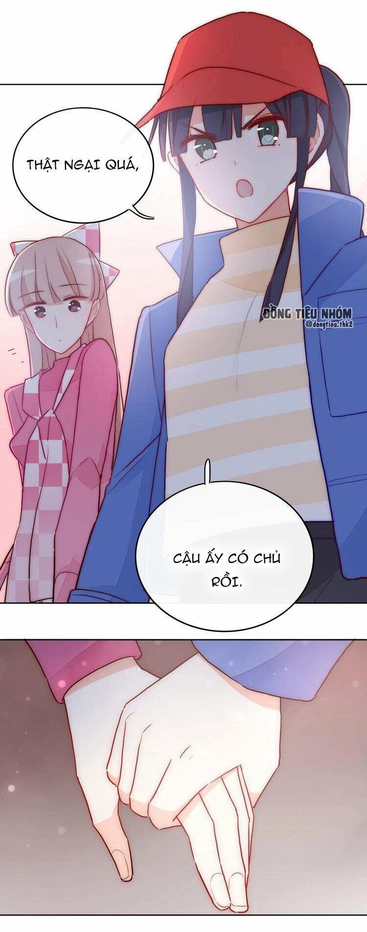 Cẩm Nang Tấn Công Tra Nam Chapter 10 - 23