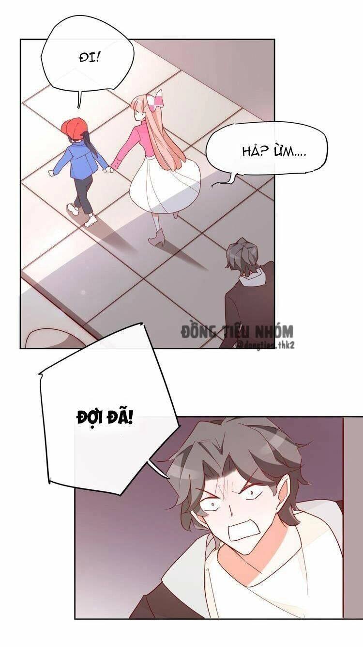 Cẩm Nang Tấn Công Tra Nam Chapter 10 - 24