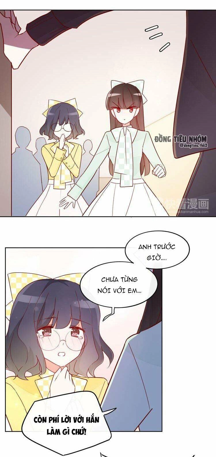 Cẩm Nang Tấn Công Tra Nam Chapter 10 - 25