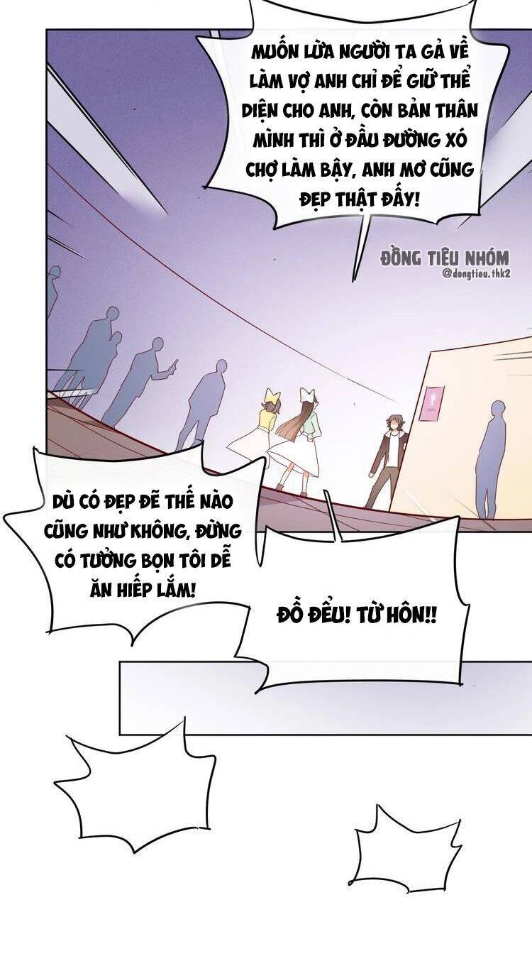 Cẩm Nang Tấn Công Tra Nam Chapter 10 - 26