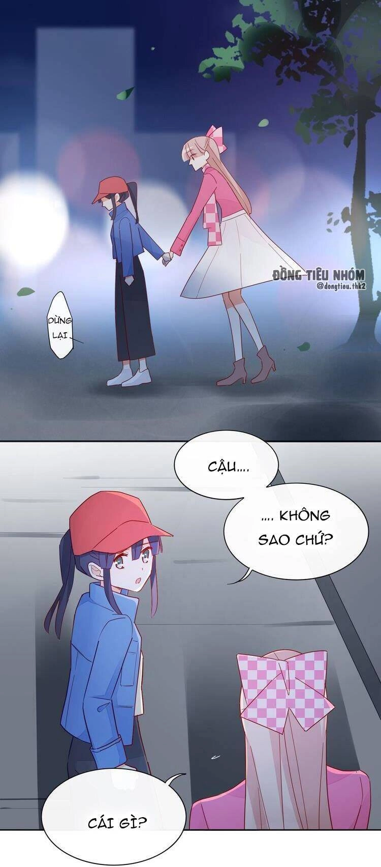 Cẩm Nang Tấn Công Tra Nam Chapter 10 - 27