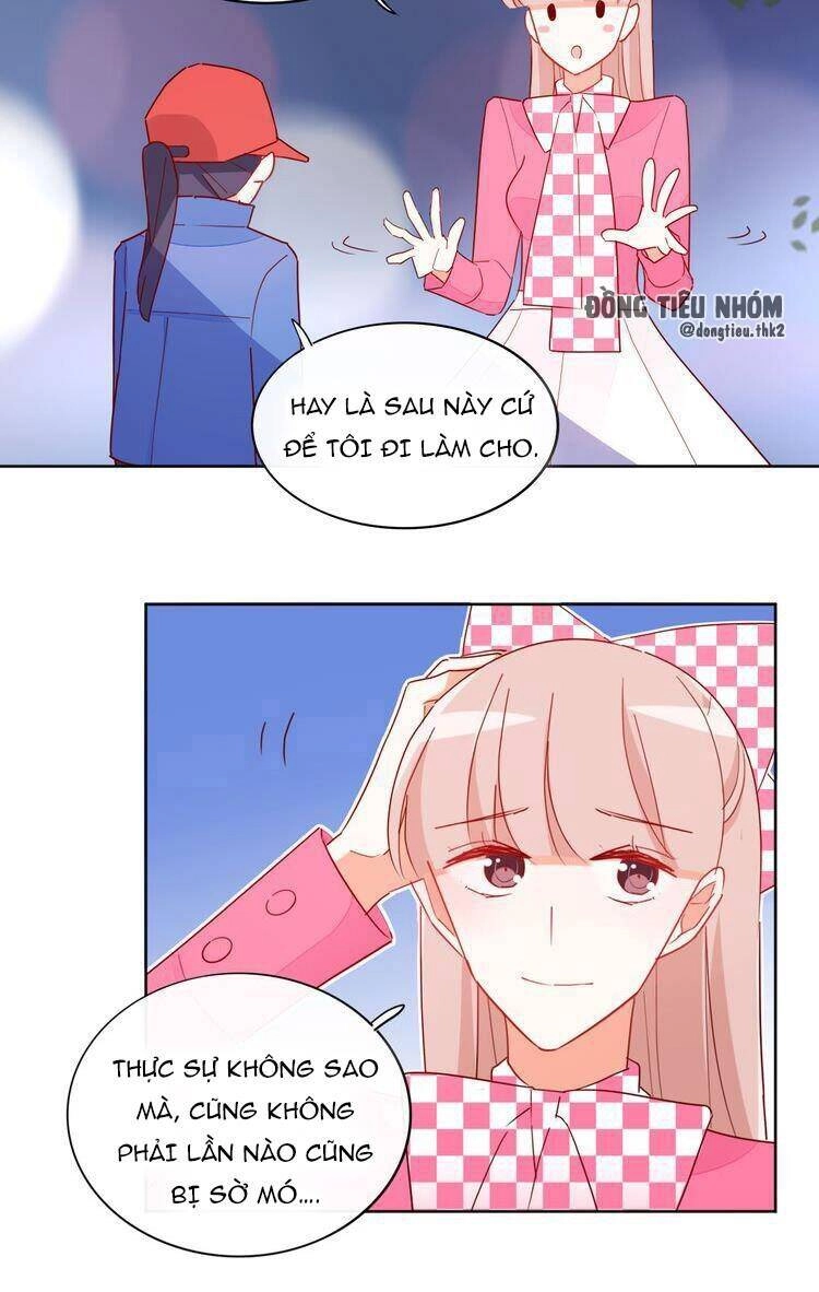 Cẩm Nang Tấn Công Tra Nam Chapter 10 - 30