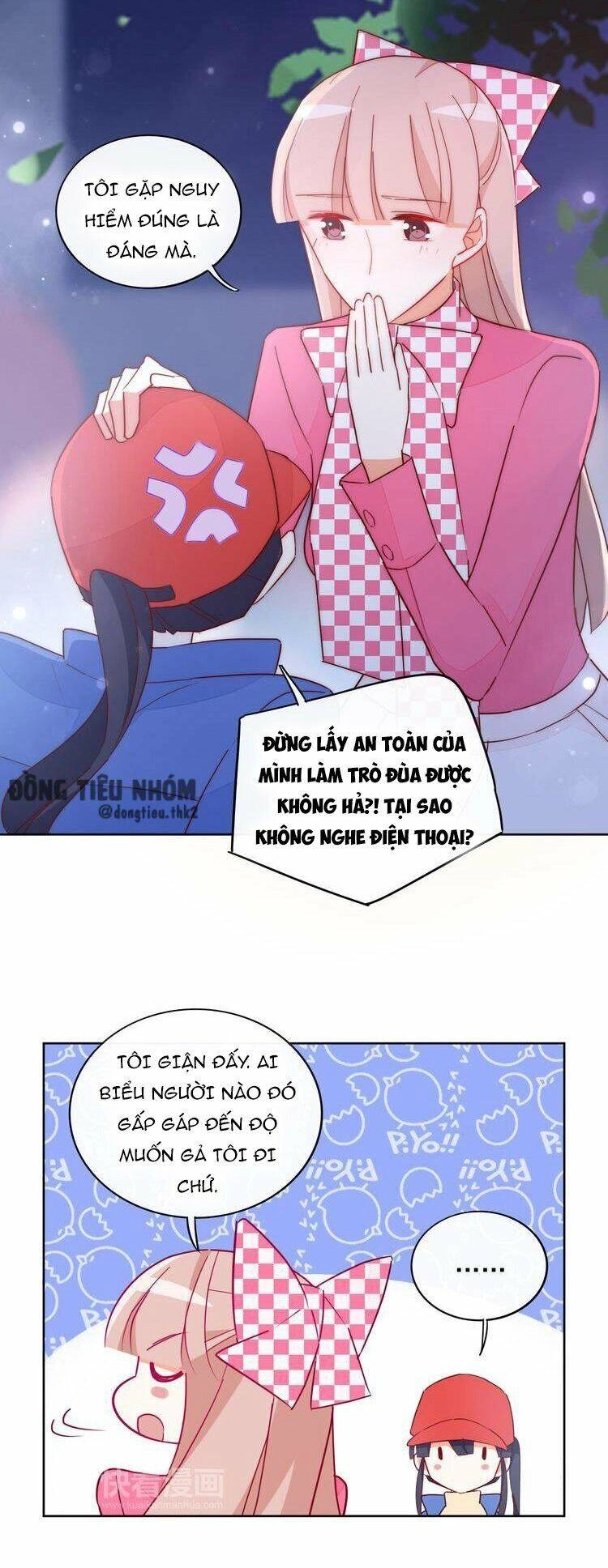 Cẩm Nang Tấn Công Tra Nam Chapter 10 - 33