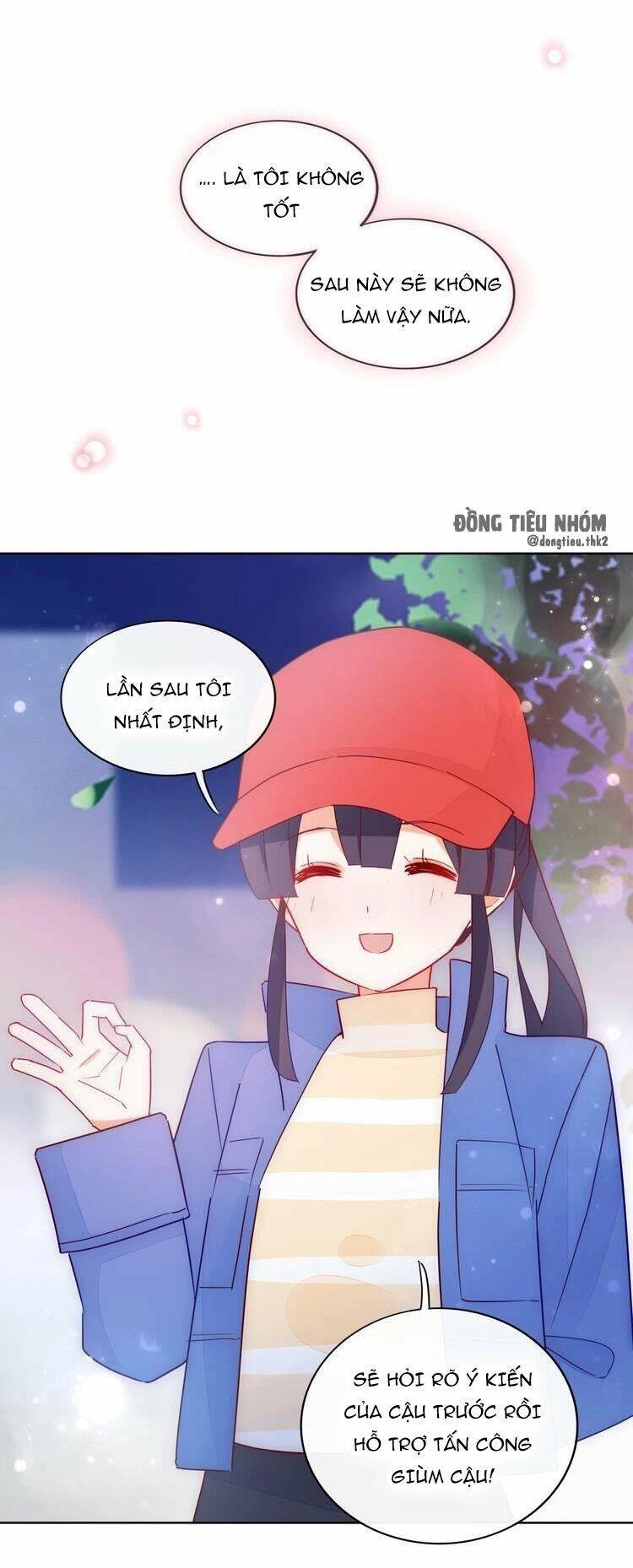 Cẩm Nang Tấn Công Tra Nam Chapter 10 - 34