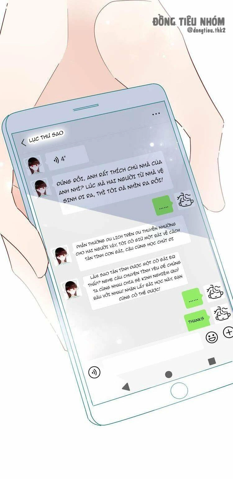 Cẩm Nang Tấn Công Tra Nam Chapter 10 - 38