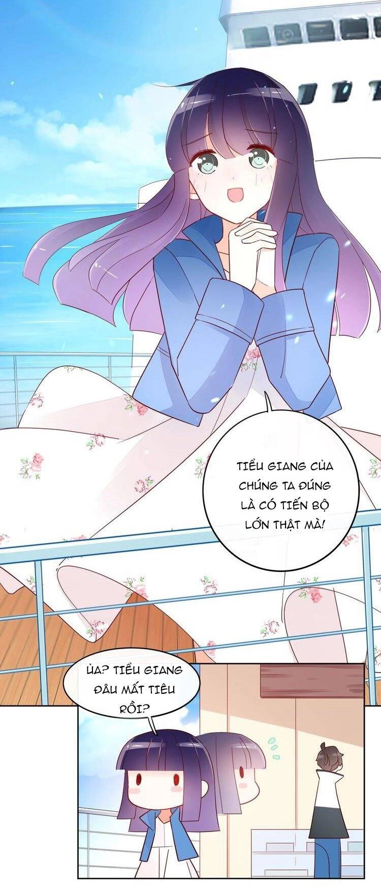 Cẩm Nang Tấn Công Tra Nam Chapter 11 - 3