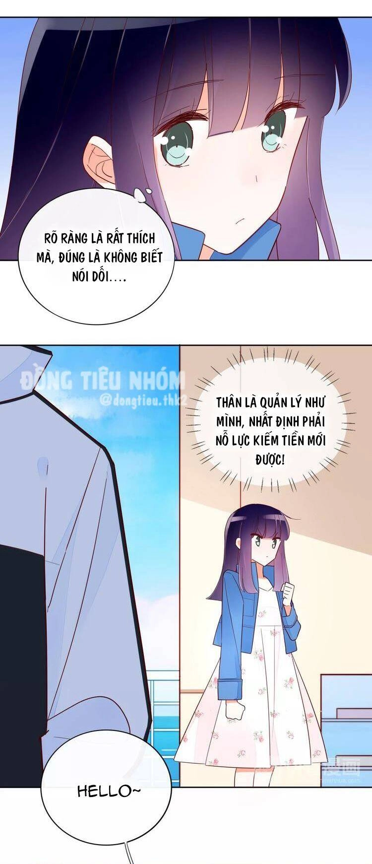 Cẩm Nang Tấn Công Tra Nam Chapter 11 - 7