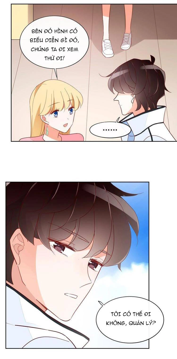 Cẩm Nang Tấn Công Tra Nam Chapter 11 - 11