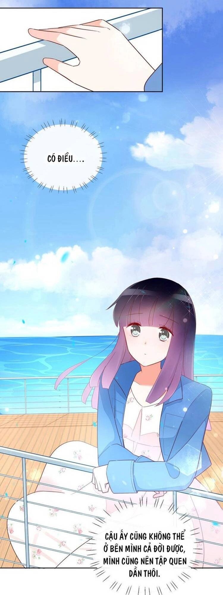 Cẩm Nang Tấn Công Tra Nam Chapter 11 - 14