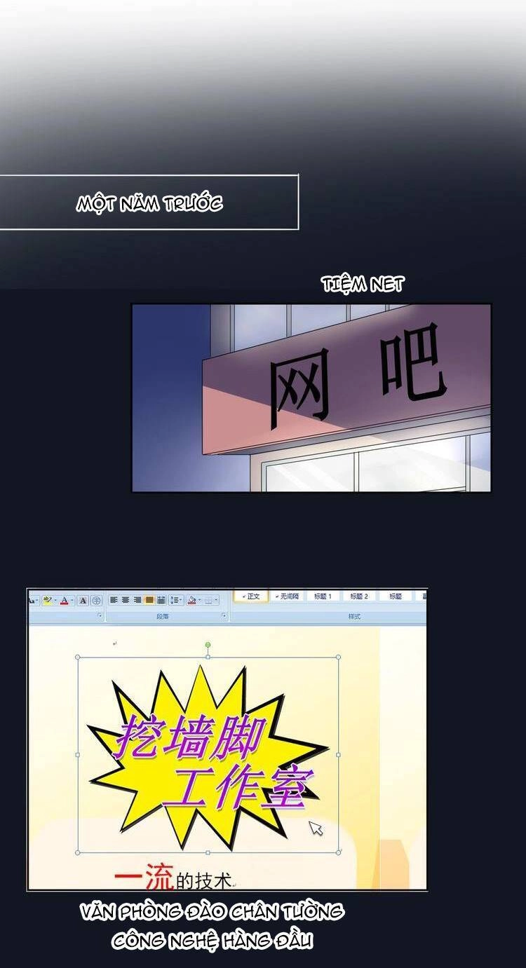 Cẩm Nang Tấn Công Tra Nam Chapter 11 - 16