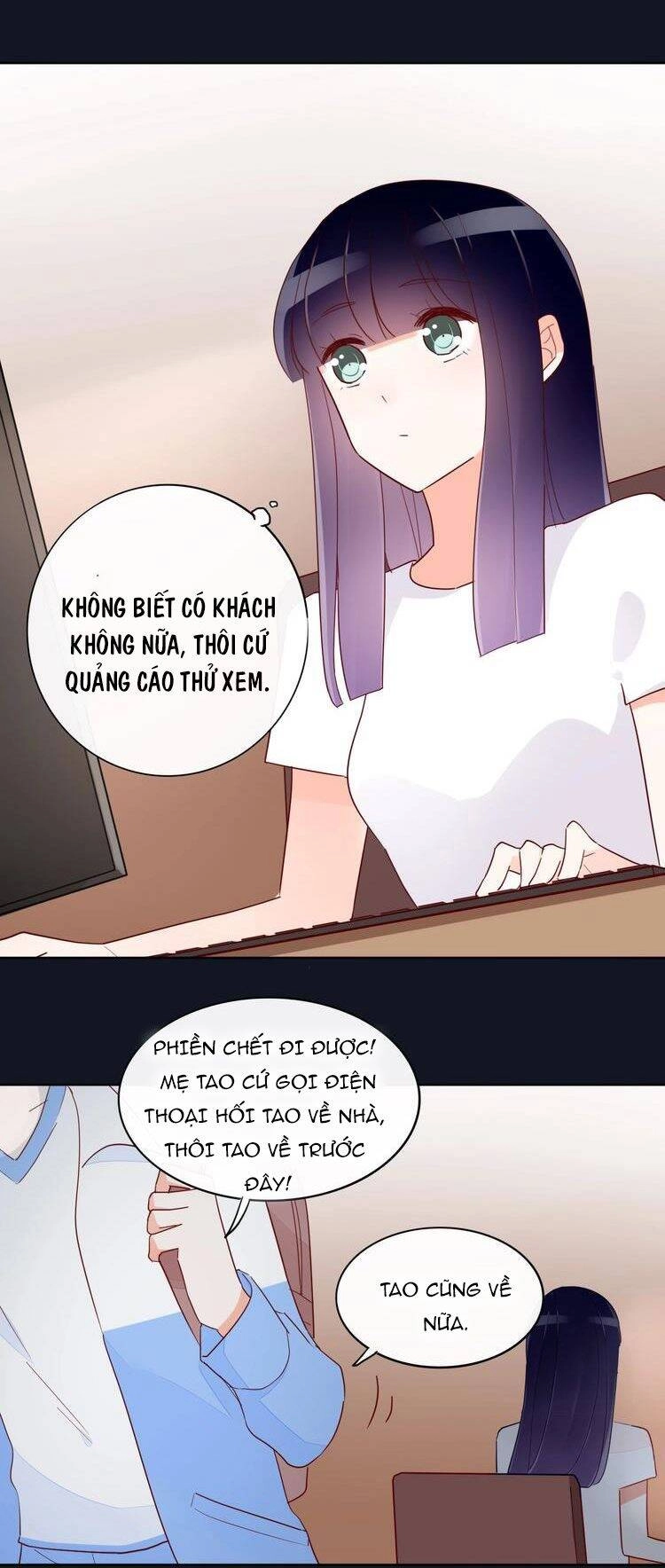 Cẩm Nang Tấn Công Tra Nam Chapter 11 - 17