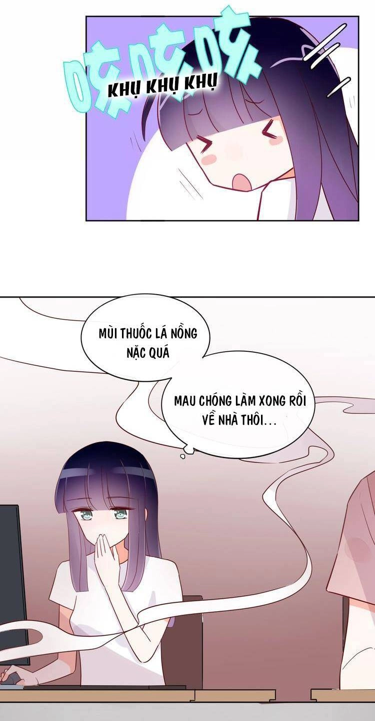 Cẩm Nang Tấn Công Tra Nam Chapter 11 - 23