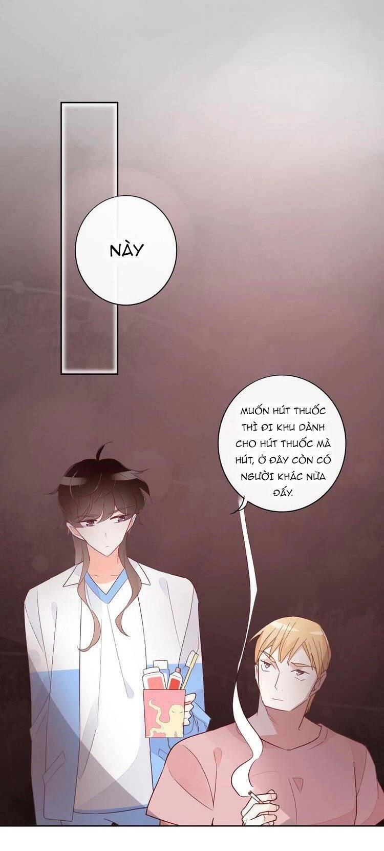 Cẩm Nang Tấn Công Tra Nam Chapter 11 - 24