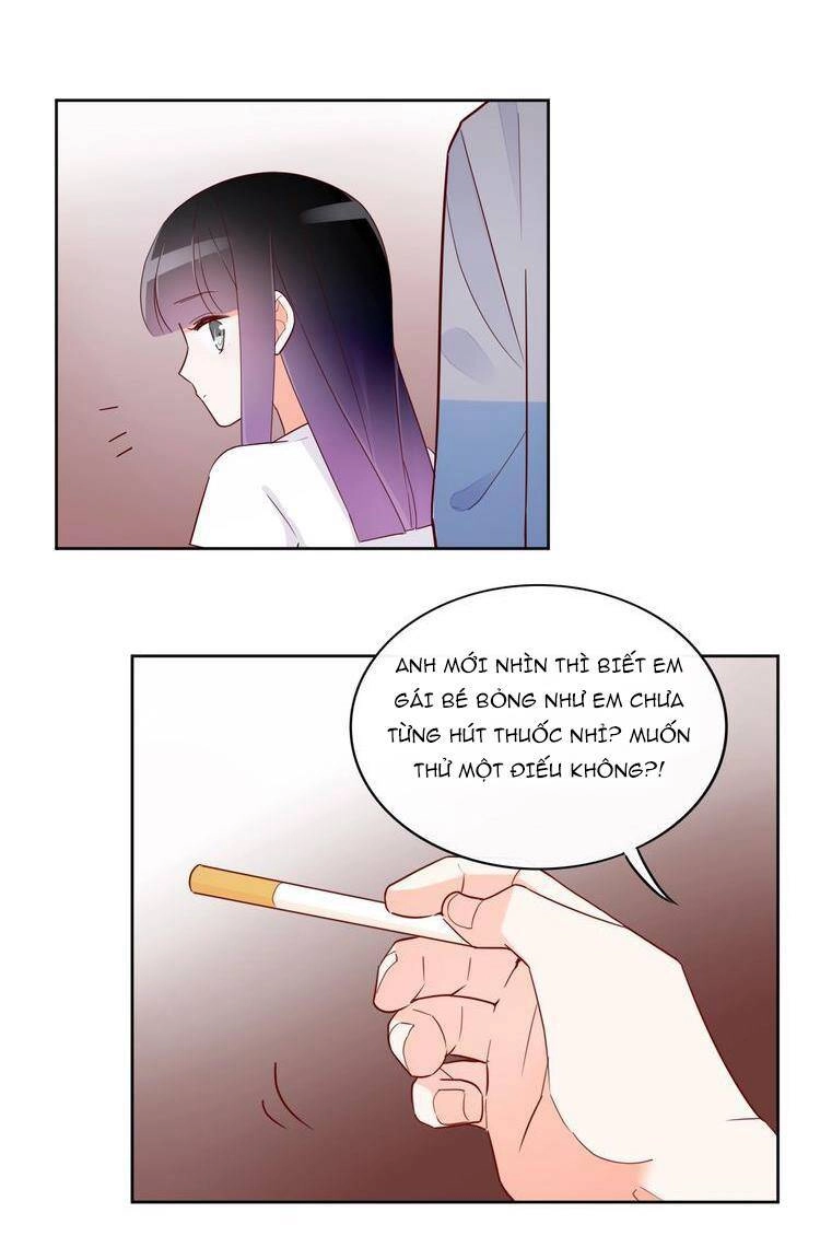 Cẩm Nang Tấn Công Tra Nam Chapter 11 - 25