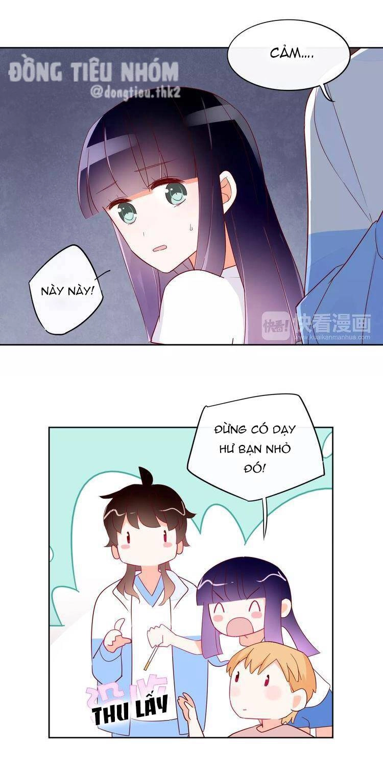 Cẩm Nang Tấn Công Tra Nam Chapter 11 - 27