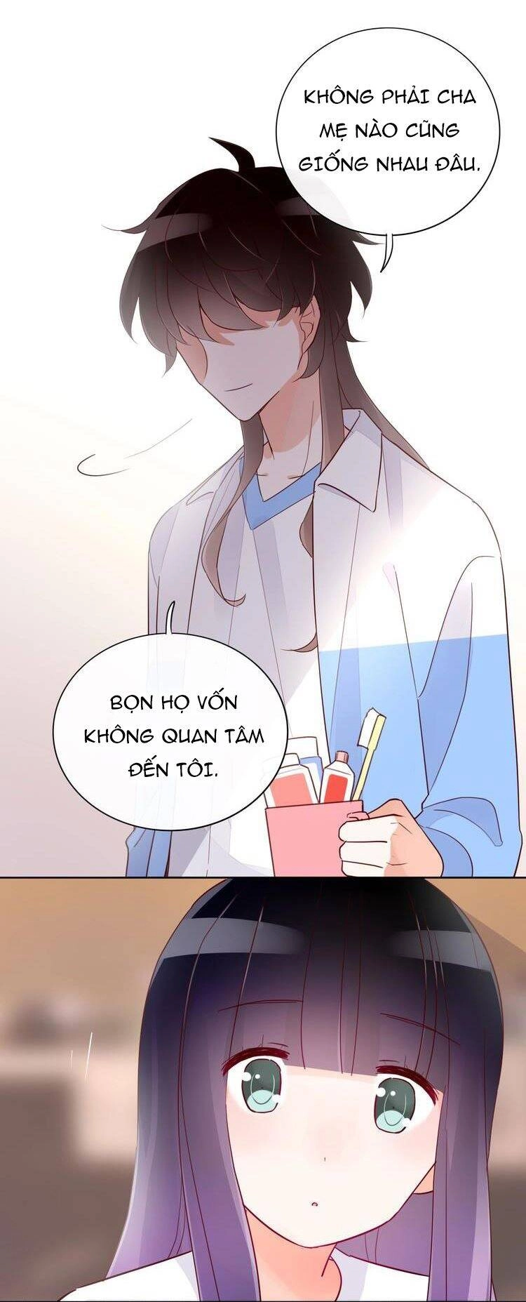 Cẩm Nang Tấn Công Tra Nam Chapter 11 - 30