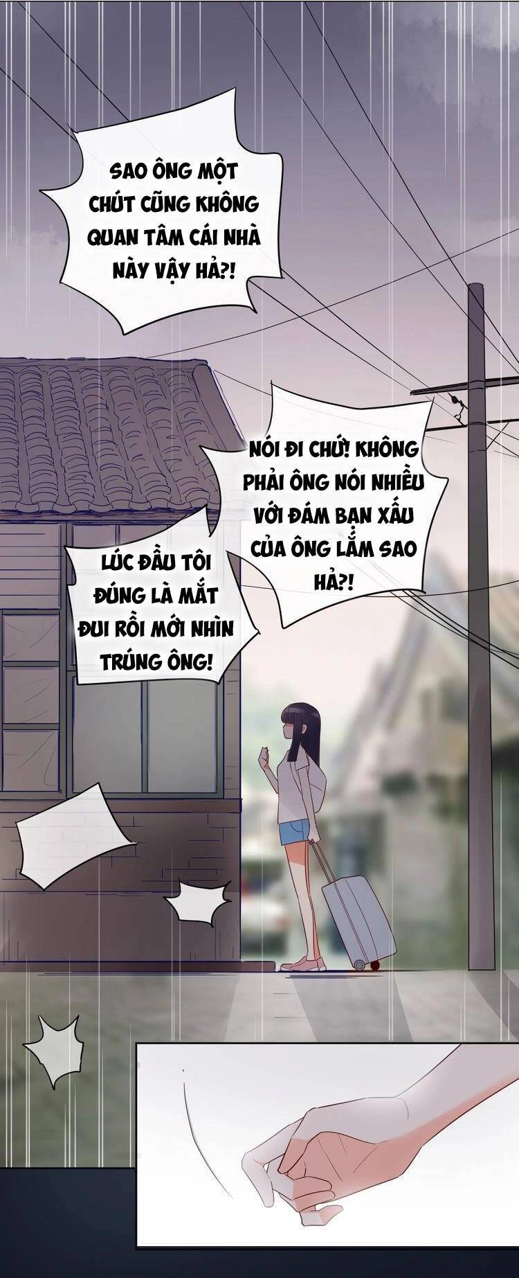 Cẩm Nang Tấn Công Tra Nam Chapter 11 - 31