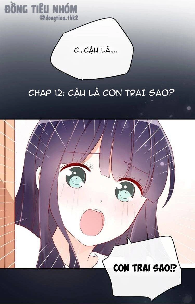 Cẩm Nang Tấn Công Tra Nam Chapter 12 - 2