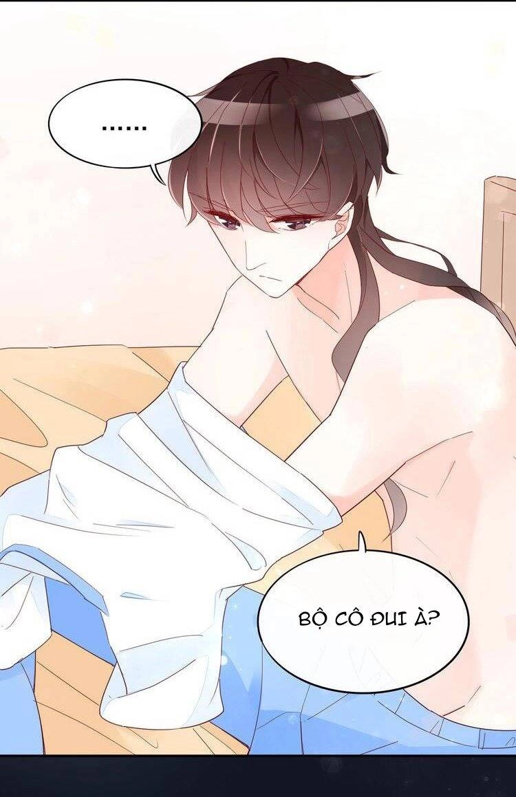 Cẩm Nang Tấn Công Tra Nam Chapter 12 - 3