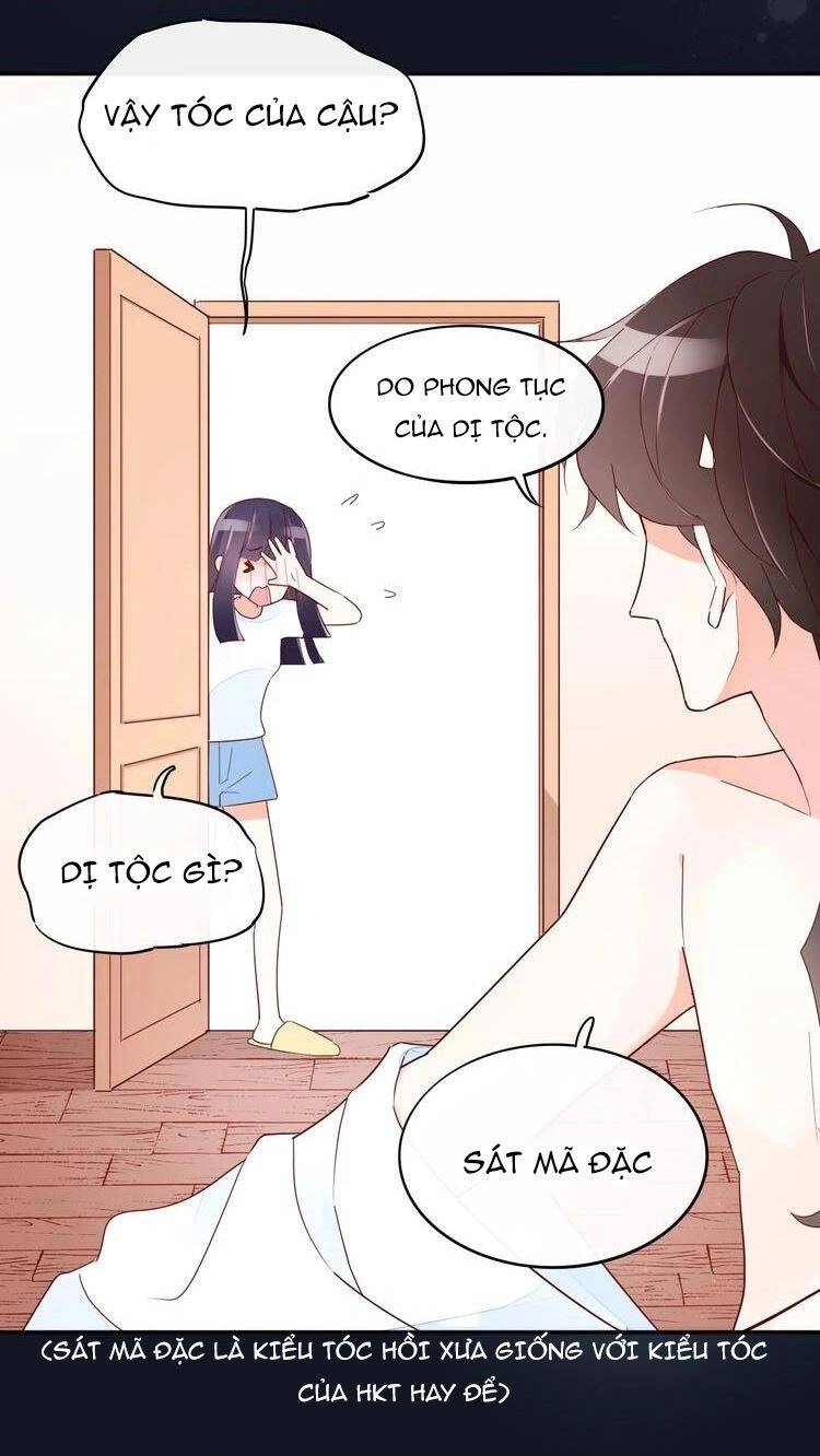 Cẩm Nang Tấn Công Tra Nam Chapter 12 - 4