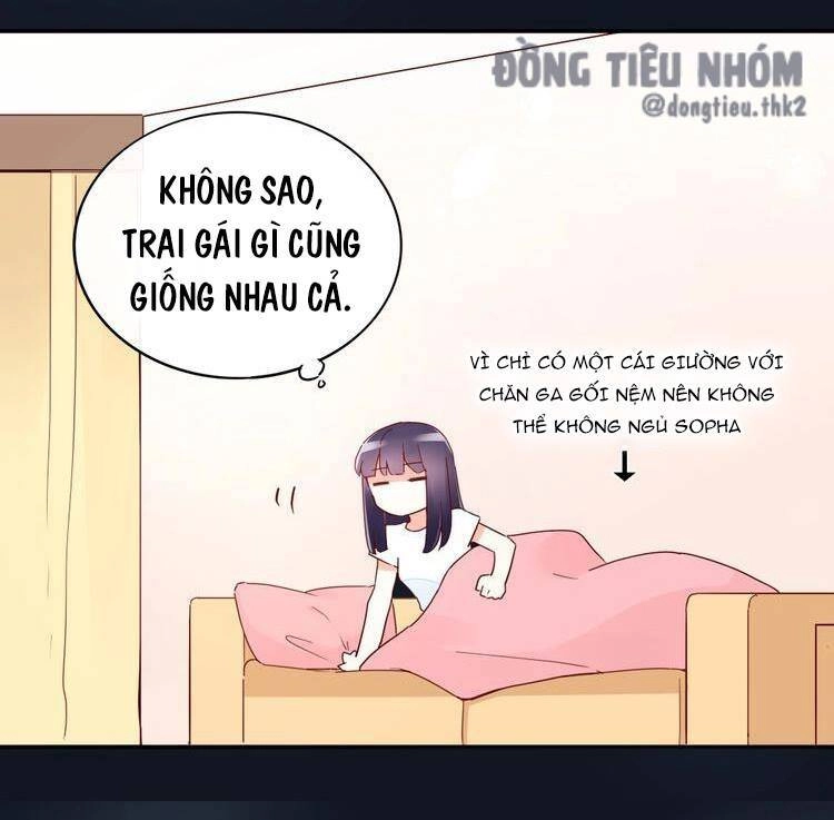 Cẩm Nang Tấn Công Tra Nam Chapter 12 - 6