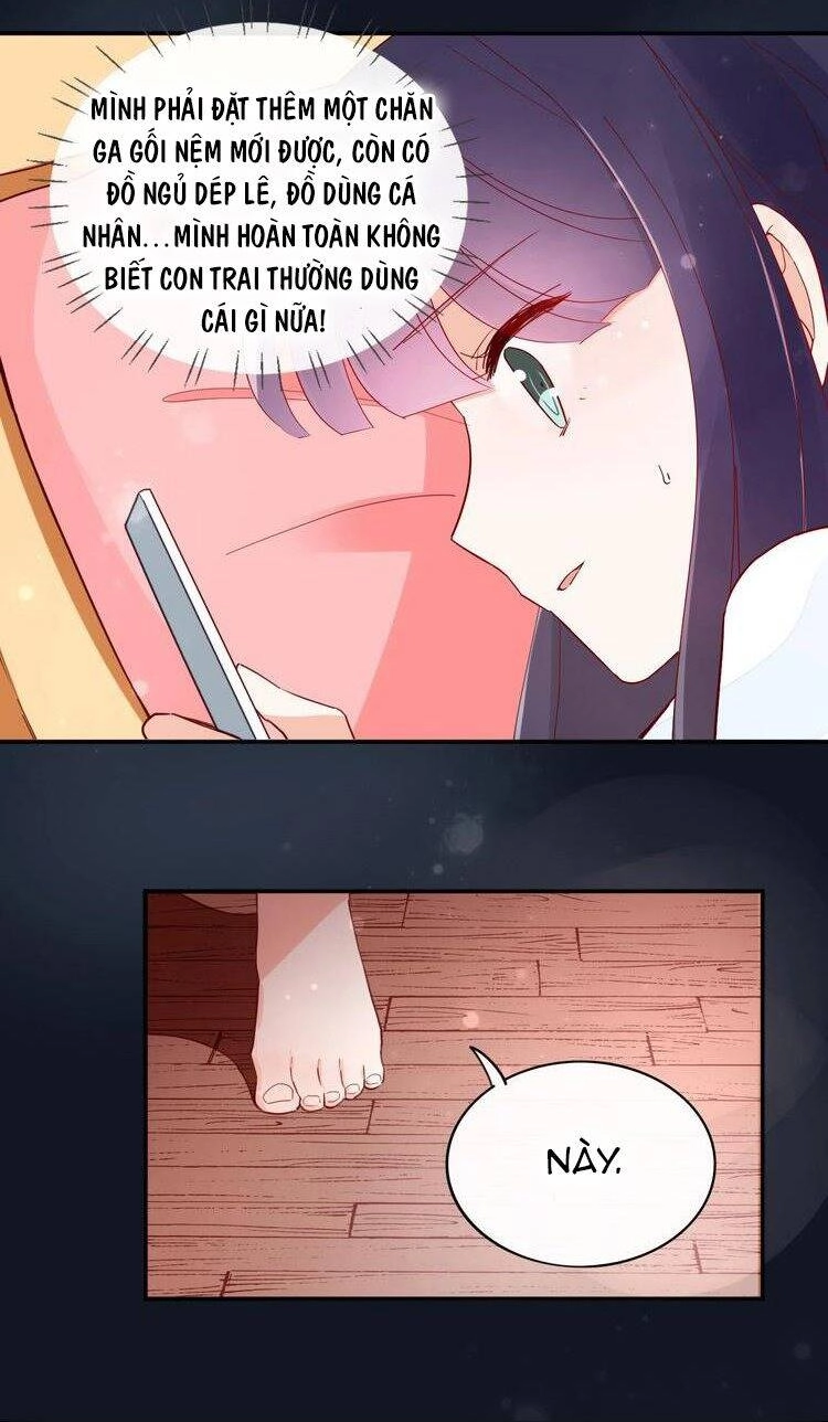 Cẩm Nang Tấn Công Tra Nam Chapter 12 - 7