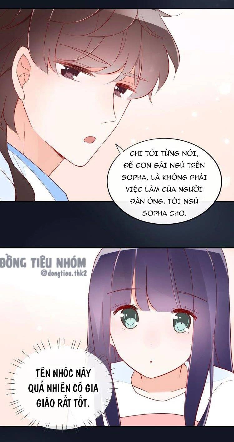 Cẩm Nang Tấn Công Tra Nam Chapter 12 - 9