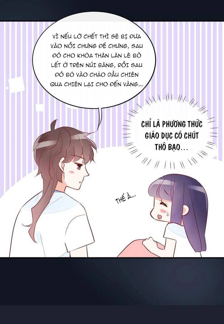 Cẩm Nang Tấn Công Tra Nam Chapter 12 - 10