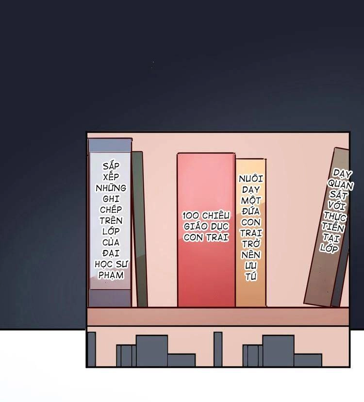 Cẩm Nang Tấn Công Tra Nam Chapter 12 - 11