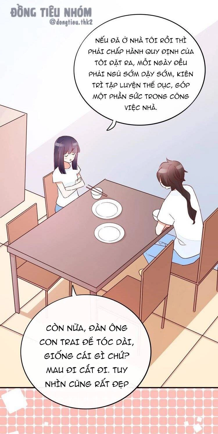 Cẩm Nang Tấn Công Tra Nam Chapter 12 - 12