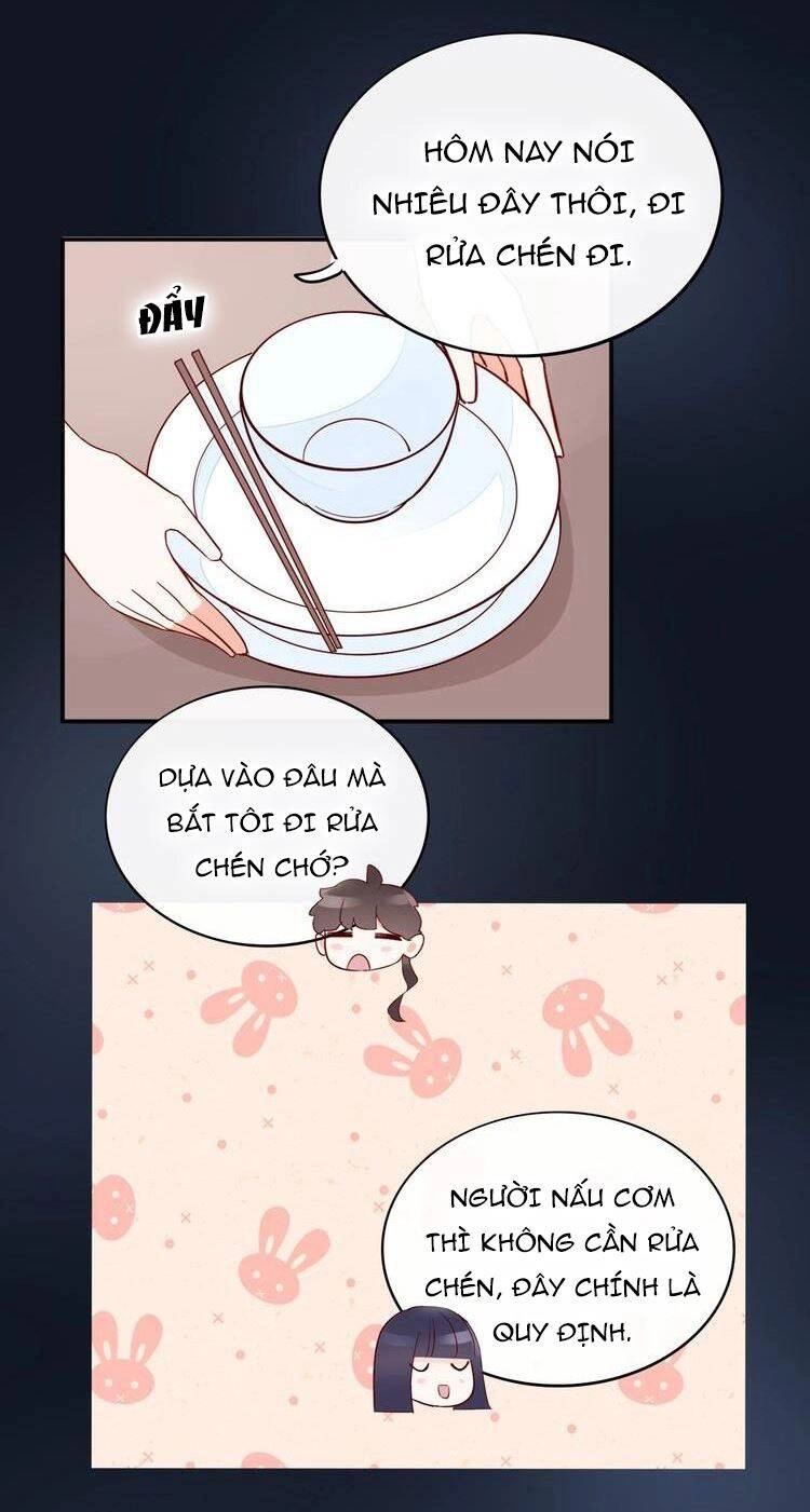 Cẩm Nang Tấn Công Tra Nam Chapter 12 - 16