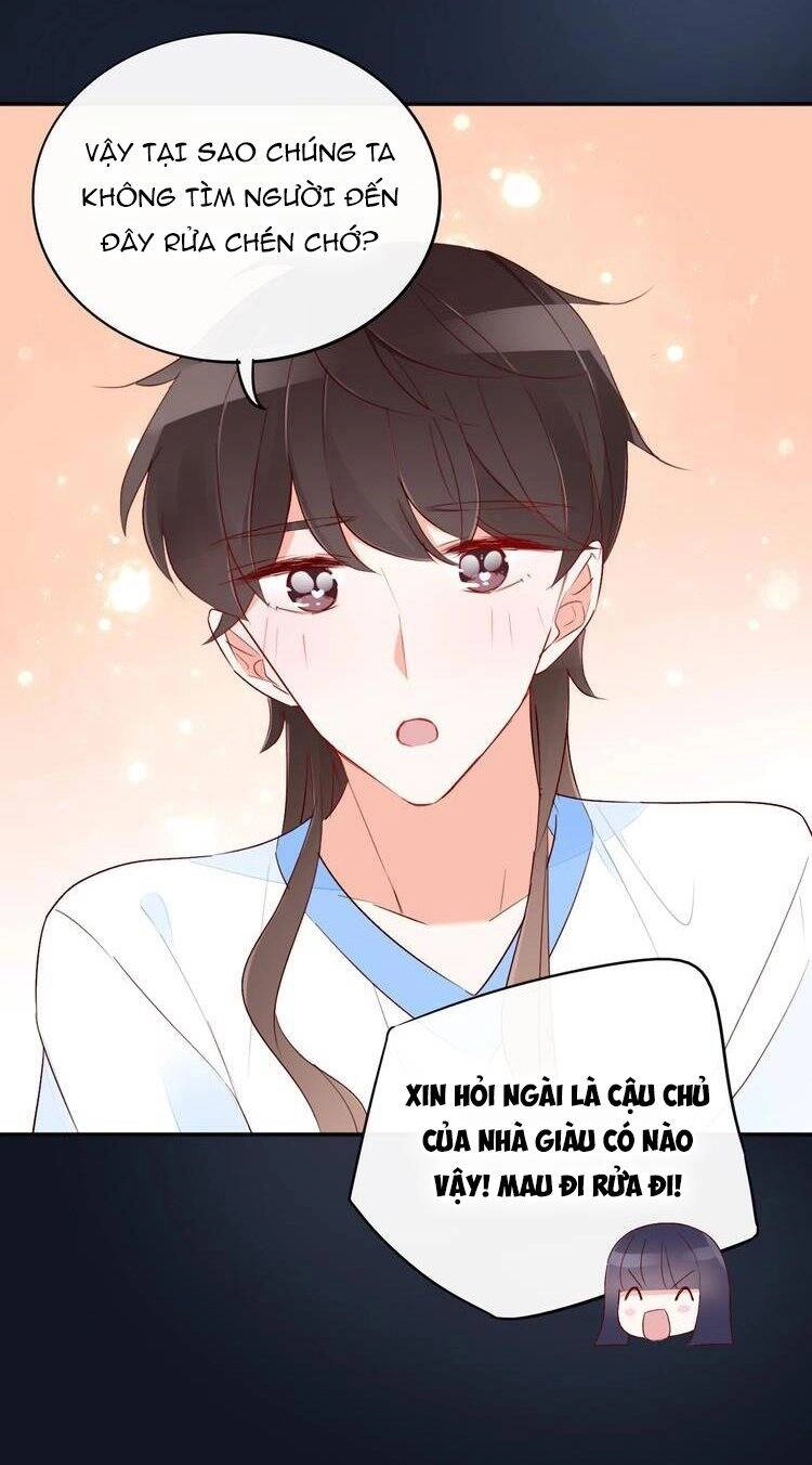 Cẩm Nang Tấn Công Tra Nam Chapter 12 - 17